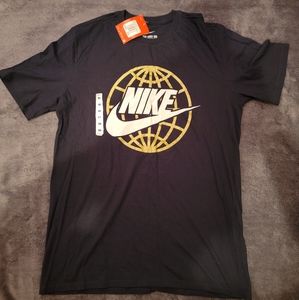 Nike Futura Worldwide T-Shirt
